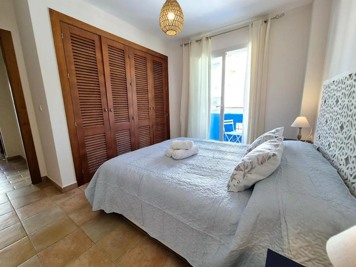 Apartamento La Casita Azul Close To The Beach Almuñécar Espanha